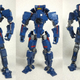 Illustration for article titled This Lego Gipsy Danger is the greatest brick-built Jaeger yet